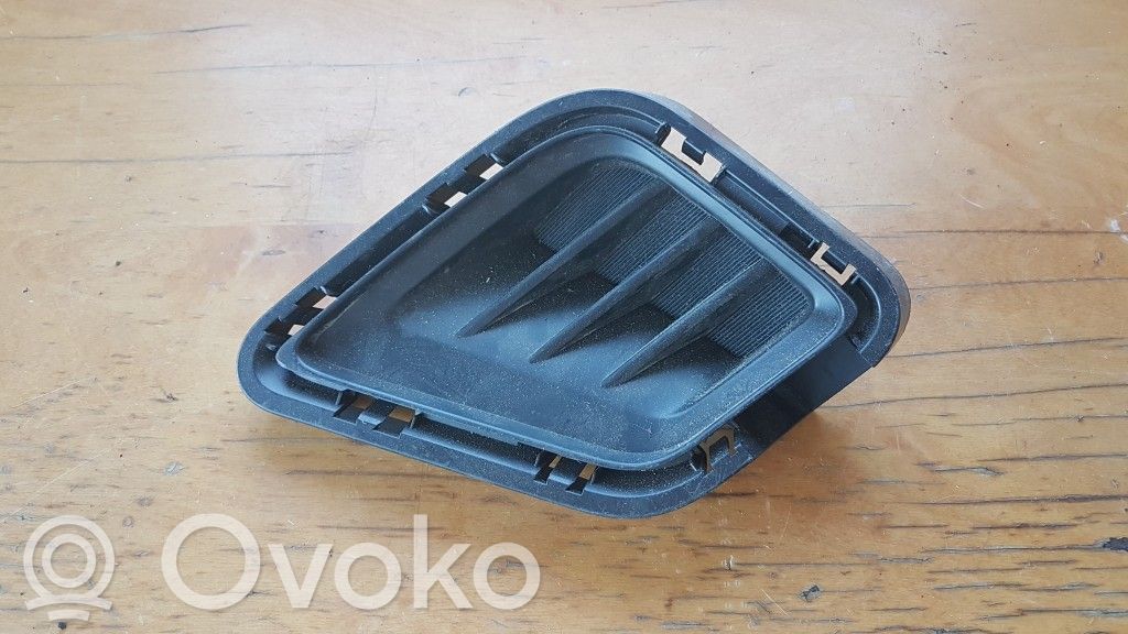 Front bumper lower grill   8148152250