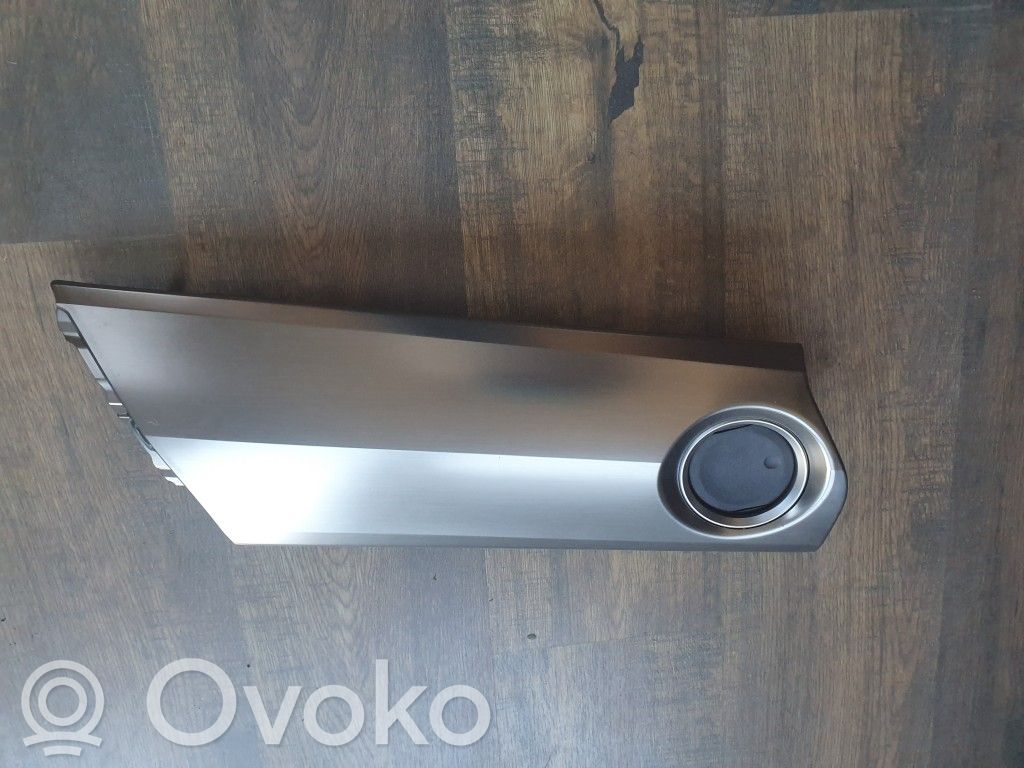 Dashboard side end trim   5547002040