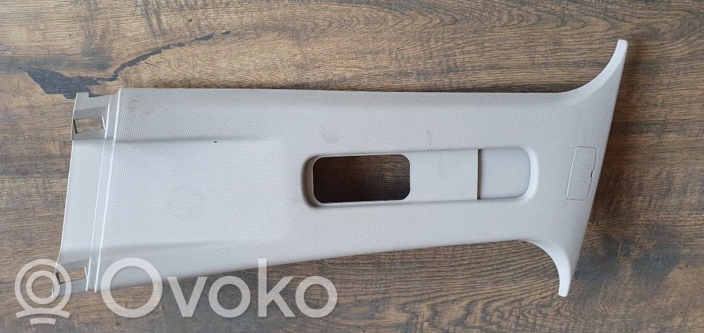 Saugos diržo apdaila   8A61A24582A04
