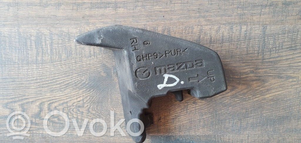 Spārna putuplasta daļa   GHP9
