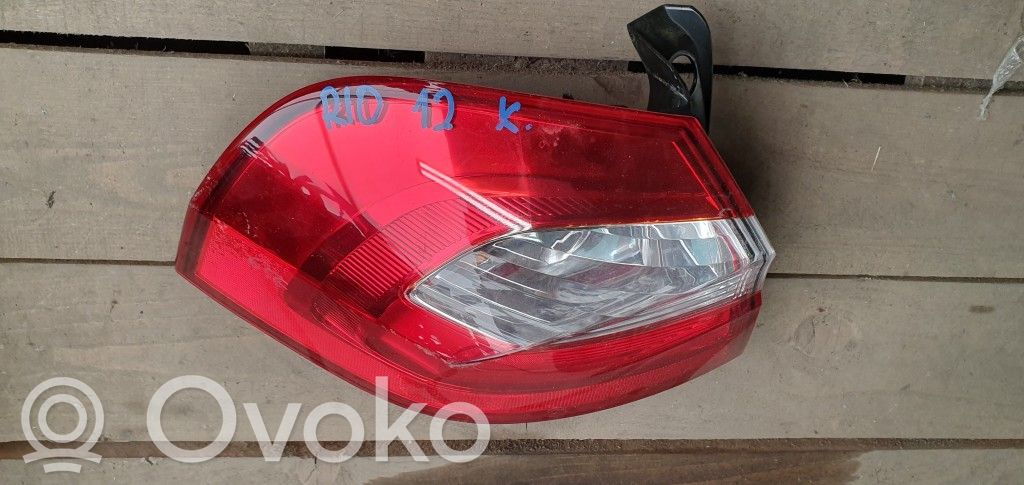 Rear/tail lights   924011W2