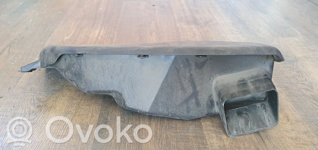 Ilmansuodattimen kotelo   A12XA00