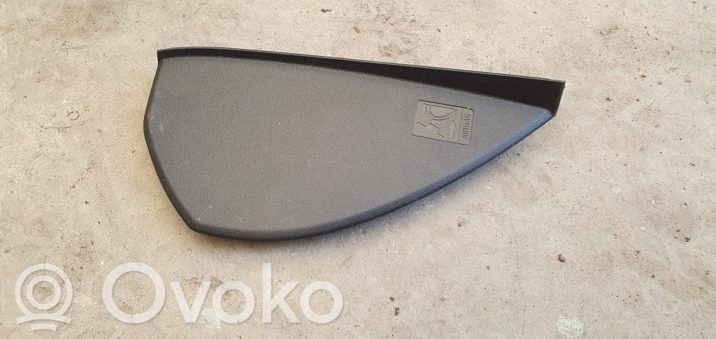Skoda Octavia Mk3 (5E) Panel trim 