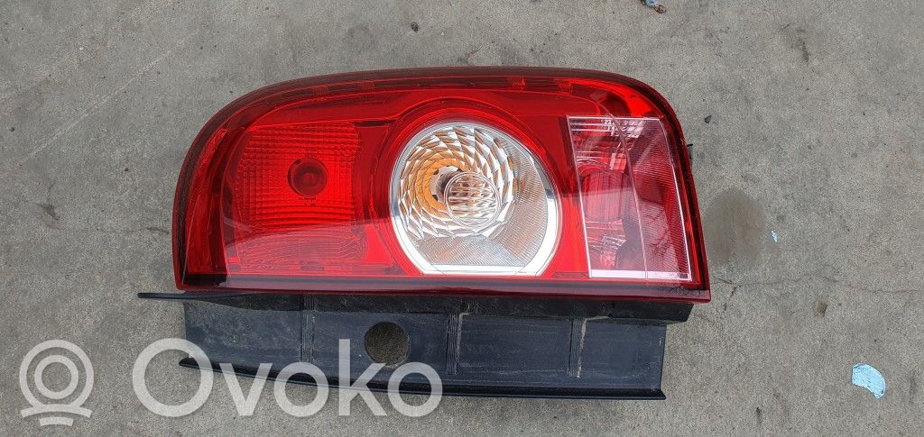Dacia Duster Takavalot 