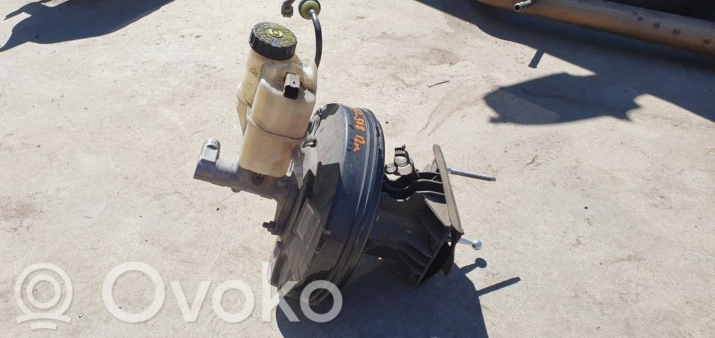 Servo-frein   9671458380,88MJ49