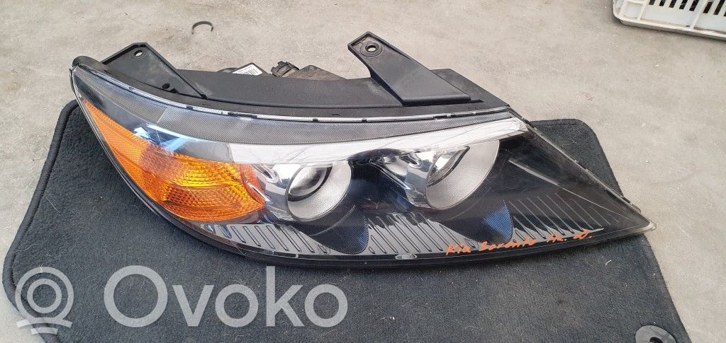 Headlight/headlamp   921022P090