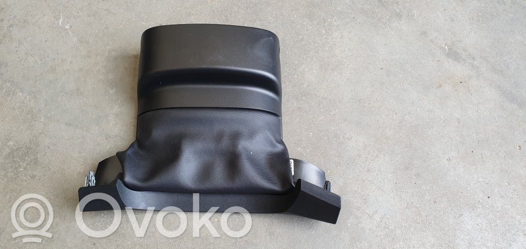 Ford C-MAX II Steering wheel column trim 