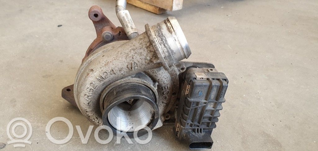 Turbo   9683657880,7696743