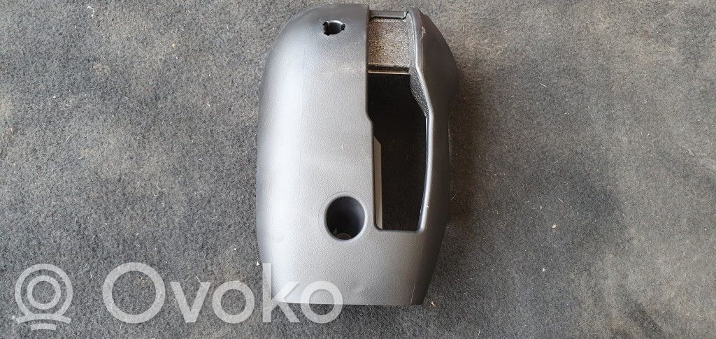 Steering wheel column trim   BM513533ACW