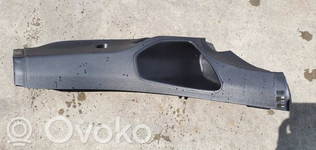 Ford Focus Rear sill trim cover 