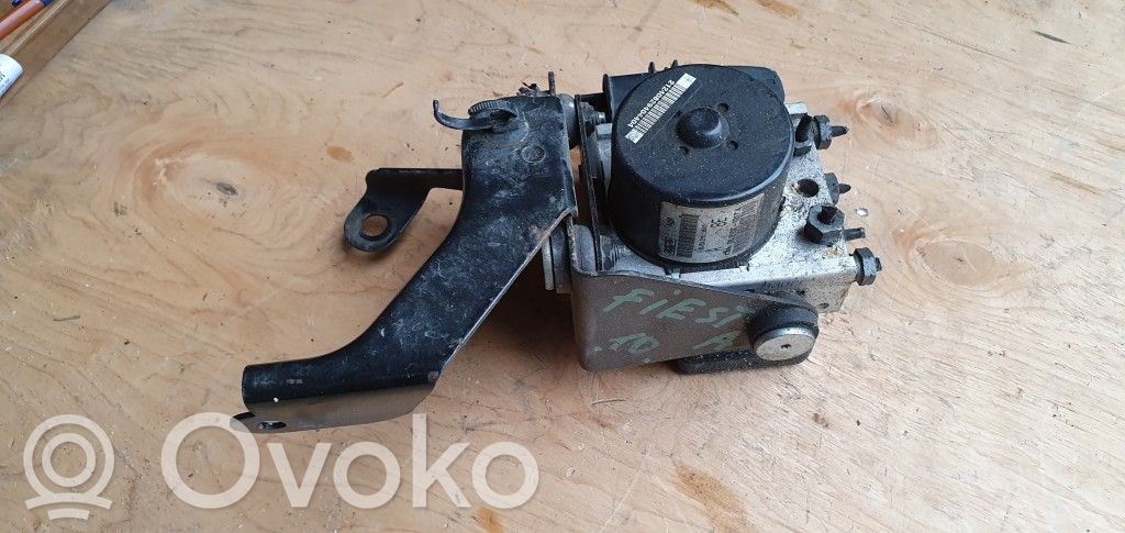 ABS Pump   BV512M110AD