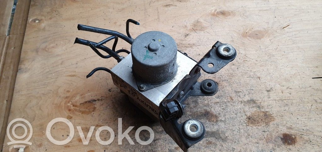 ABS Pump   7G912C405AB