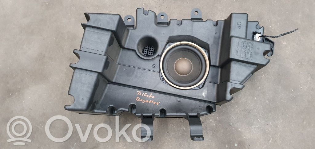 Altavoz subwoofer   86301XA37A