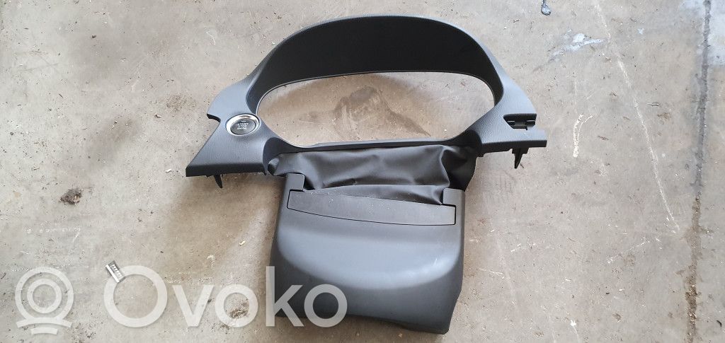Dashboard trim   KD45602211,GJE855421