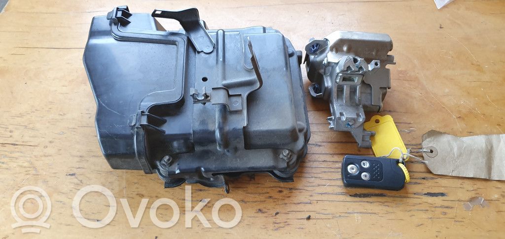 Engine control unit/module   0281030309,37820R7CG25