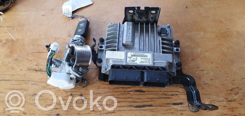Moottorin ohjainlaite/moduuli   391302A300,85YN502MCWEHIA02