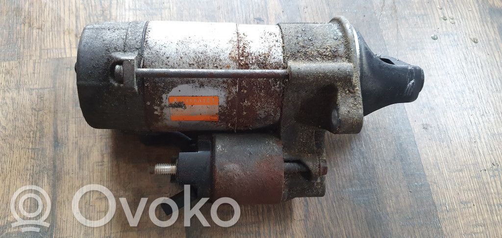Motor de arranque   1810A241