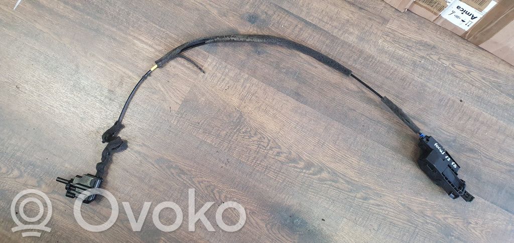 Takaoven pidätin   BM51A247B50AK,0104132621X