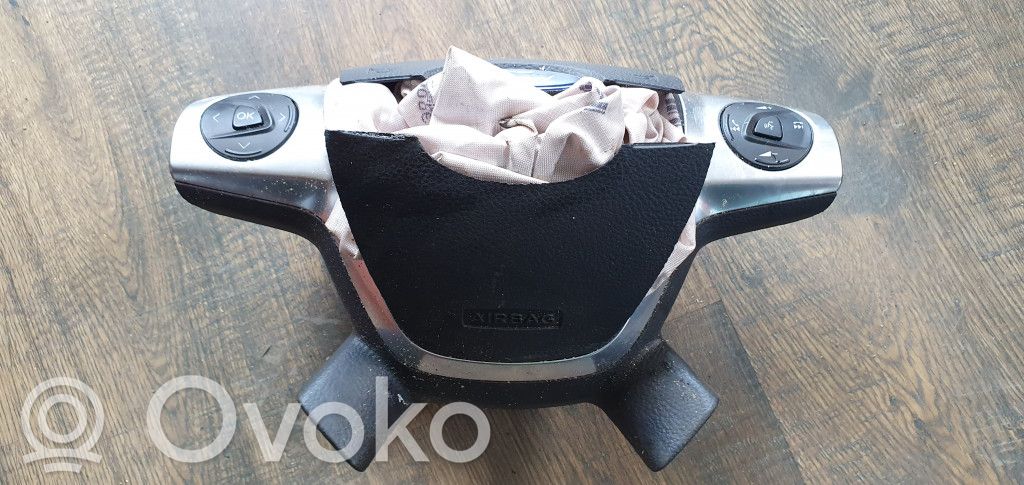 Ford Focus Airbag del volante 