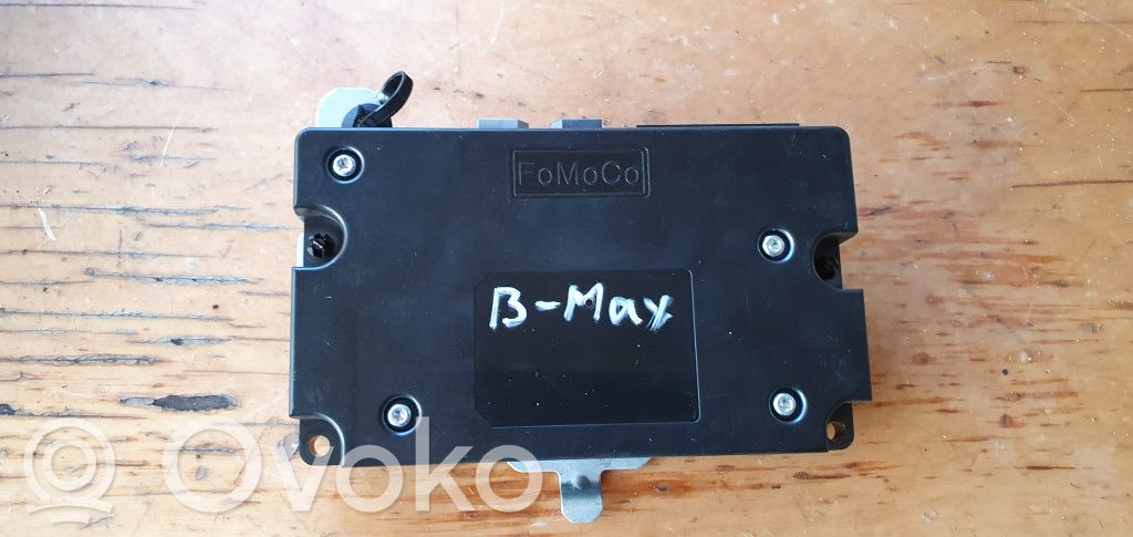 Ford B-MAX Bluetoothin ohjainlaite/moduuli 