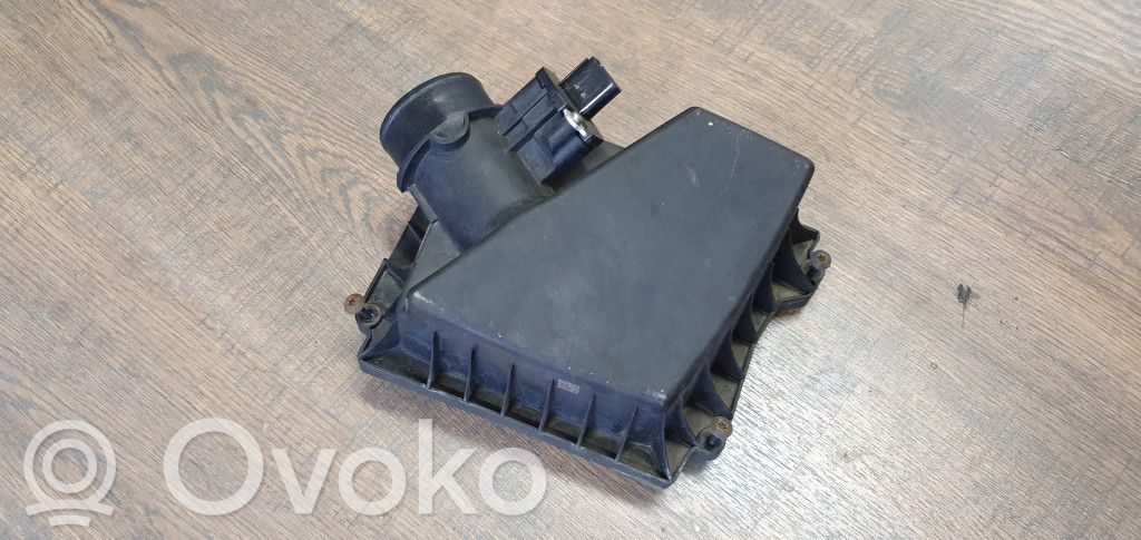 Ford B-MAX Abdeckung Deckel Luftfilterkasten 