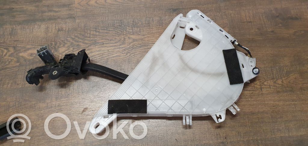 Ford B-MAX Cableado de puerta trasera 