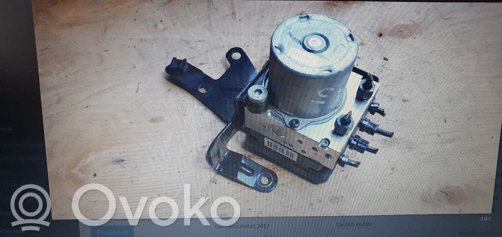 ABS-pumppu   BE6003R301,58920F1940