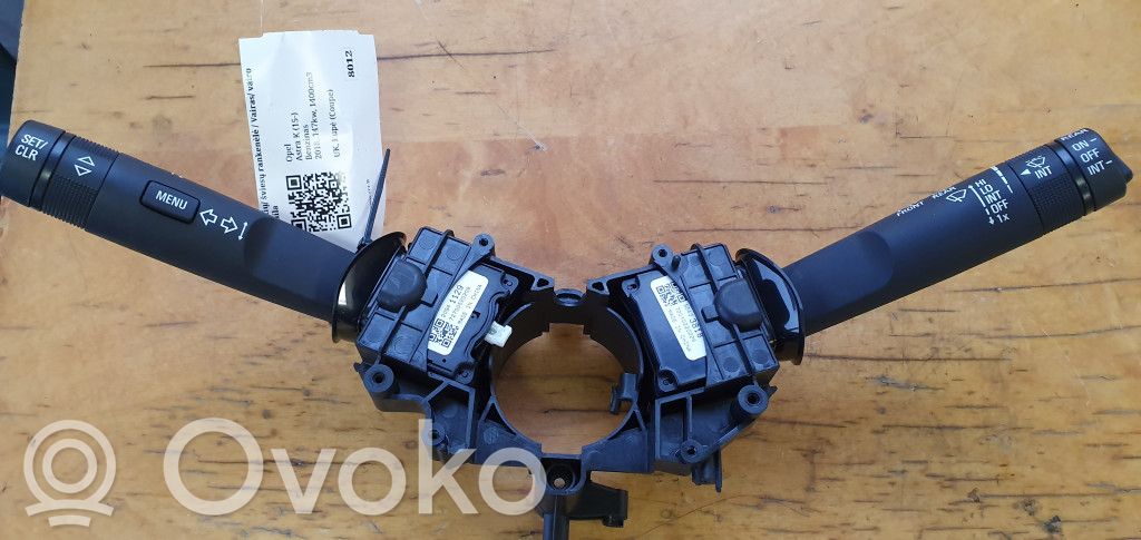 Indicator stalk   22914039,7812A284074,73110310258