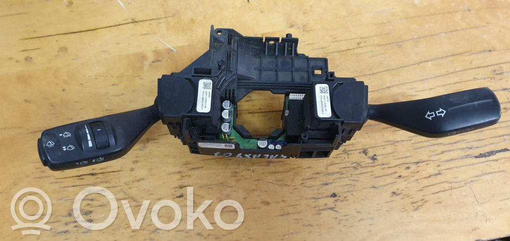 Indicator stalk   6G9T13335AF,6G9T17A553AE,6G9T13N064CJ