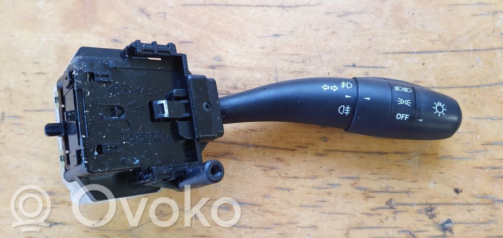 KIA Ceed Indicator stalk 
