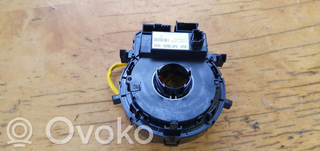 Steering angle sensor   934801Y000,120004400