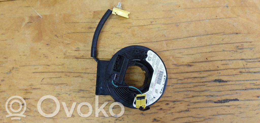 Steering angle sensor