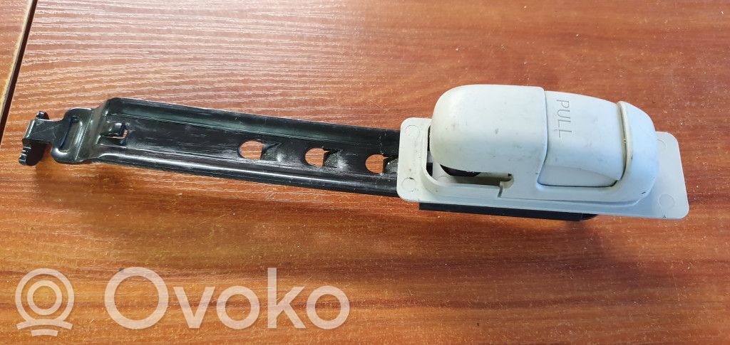 Turvavyön säätömoottori   BHC560087