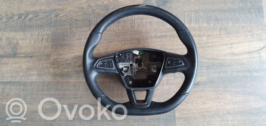 Ford Focus Vairas 