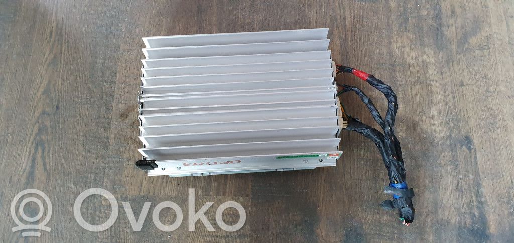 Endstufe Audio-Verstärker   963702T350