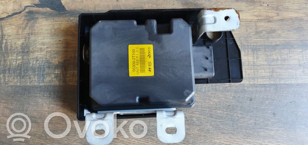 KIA Optima Module confort 