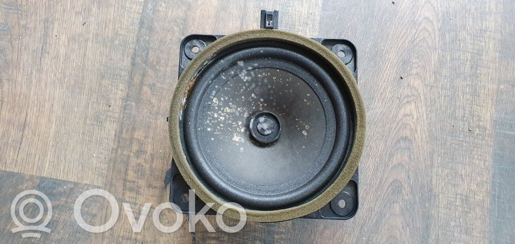 Front door speaker   963303S200