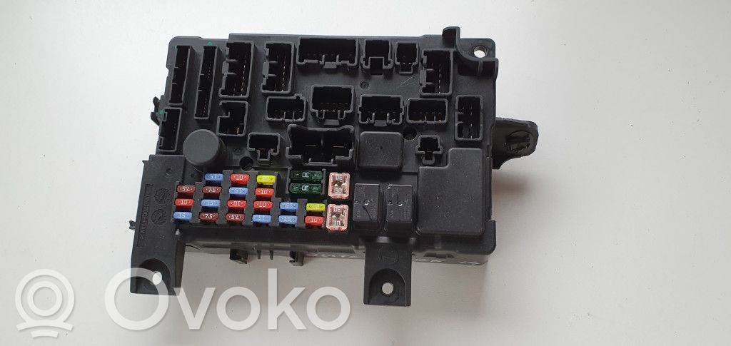Module confort   8637A882