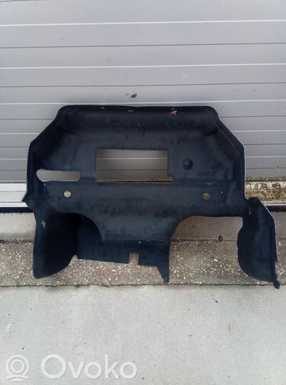 Other trunk/boot trim element   99755105118A31