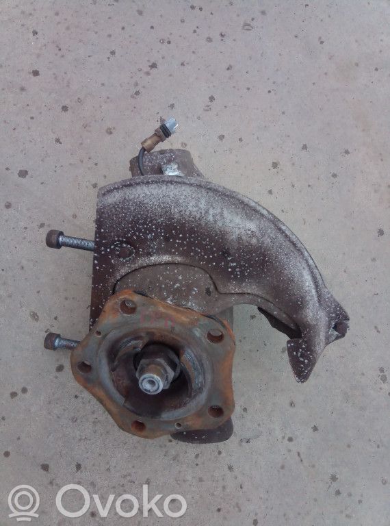 Cubo de rueda delantera   997341658