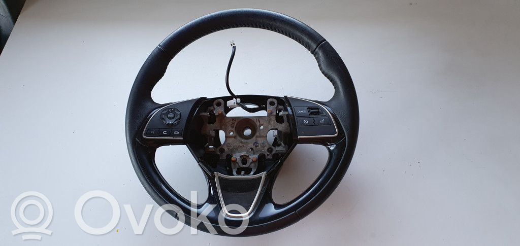 Mitsubishi Eclipse Cross Volante 