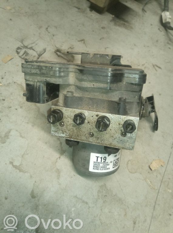 Bomba de ABS   BH6013H003,589202W980