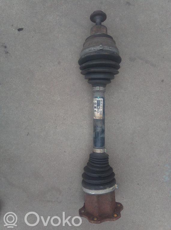 Front driveshaft   8K0407271Q
