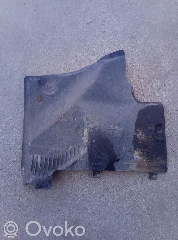 Cache de protection sous moteur   8F0825202