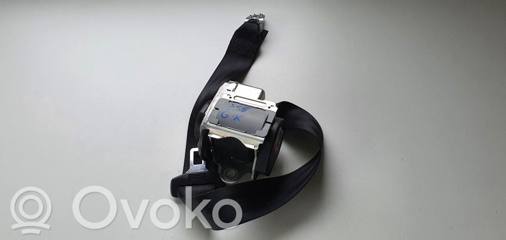Saugos diržas galinis   BAMPT0628,8F0857805