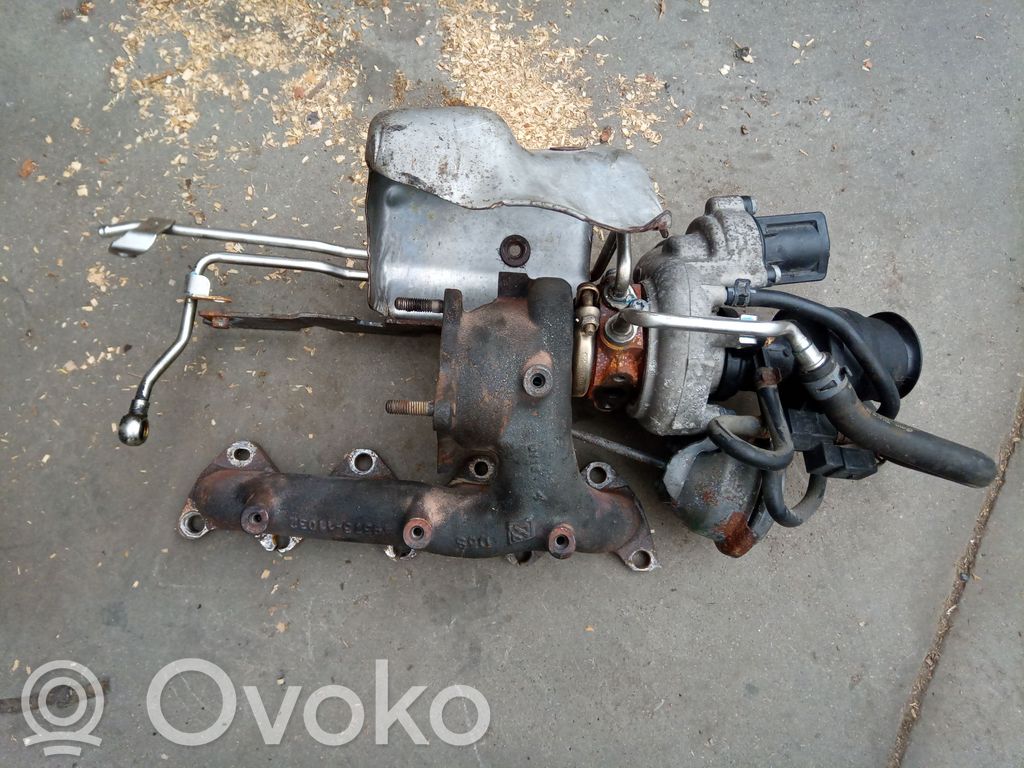 Turbo   06H145710D,4937311032