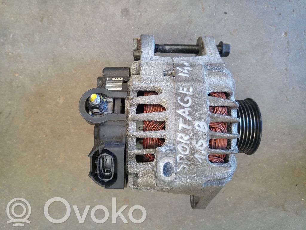 Ģenerators   373002B600