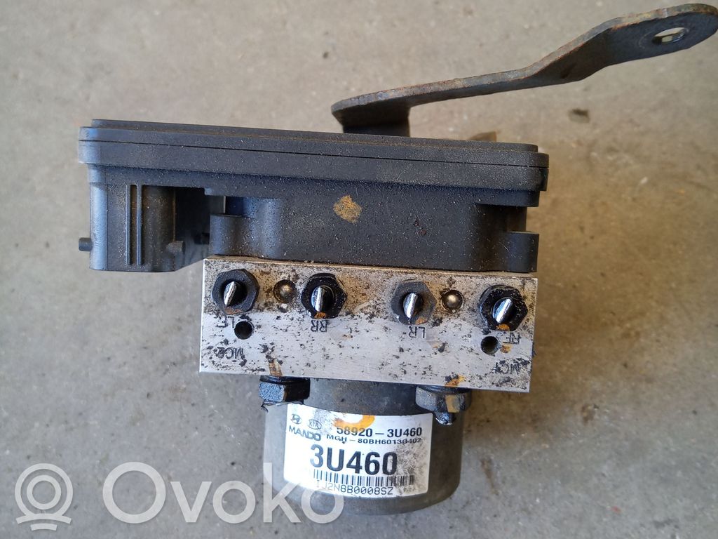 ABS Pump   589203U460