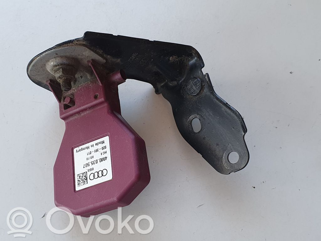 Audi A5 Bluetooth Antenne 