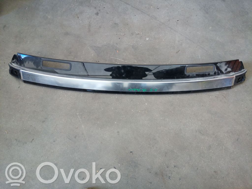 Moldura del parabrisas   8W7853829A,8W7853829A